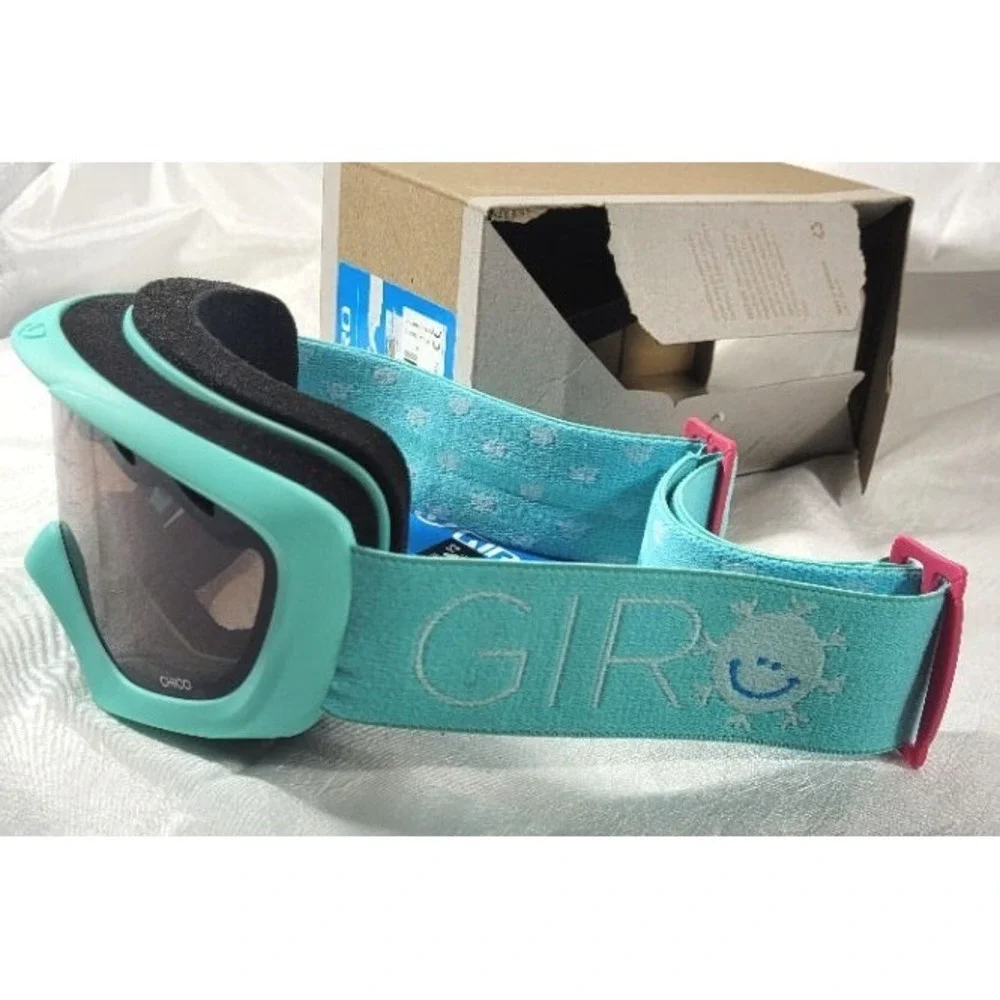 Giro chico anti